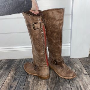 Steve Madden tall boots
